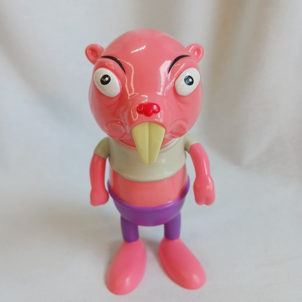 Bonkers FGTEEV Not Naked Neil 5 Inch Figure Mole Rat Toy